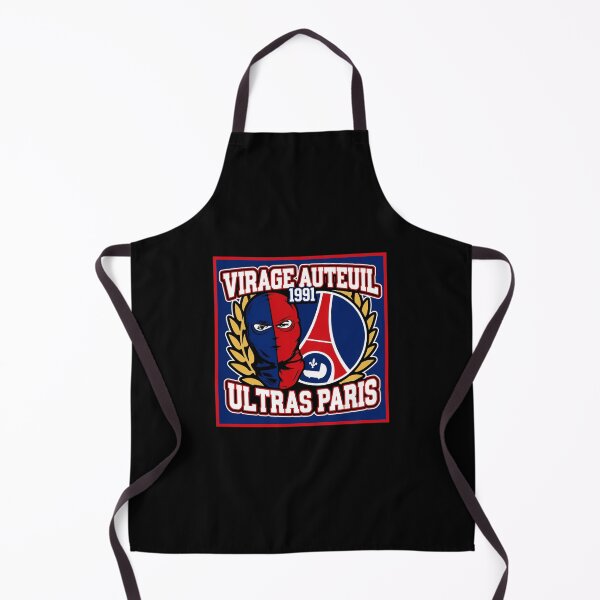 Item preview, Virage Auteuil Ultras Paris designed and sold by TMTD Productions.