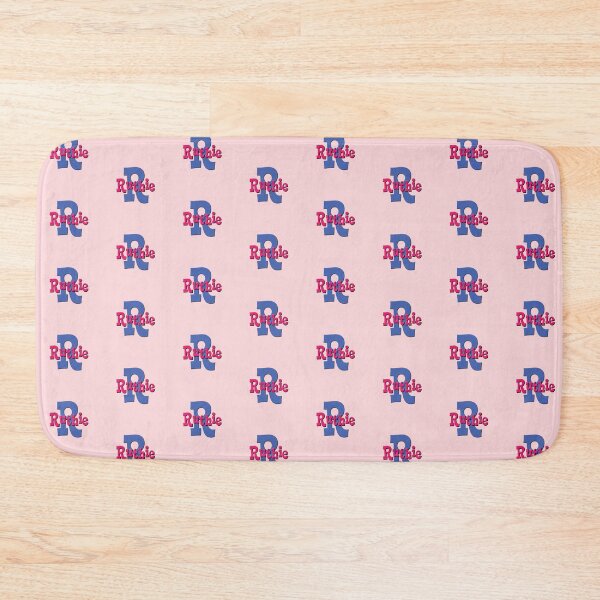 Item preview, R is for Ruthie, Girl’s and Woman's Name and Initial designed and sold by CharlottePlaceArt.