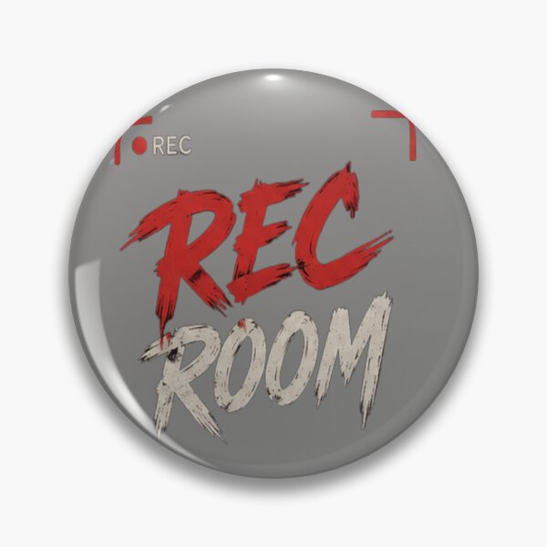 Item preview, Rec Room designed and sold by BoomStic4ers1.