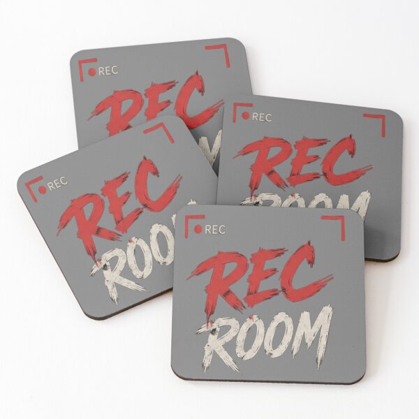 Item preview, Rec Room designed and sold by BoomStic4ers1.
