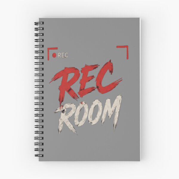 Item preview, Rec Room designed and sold by BoomStic4ers1.