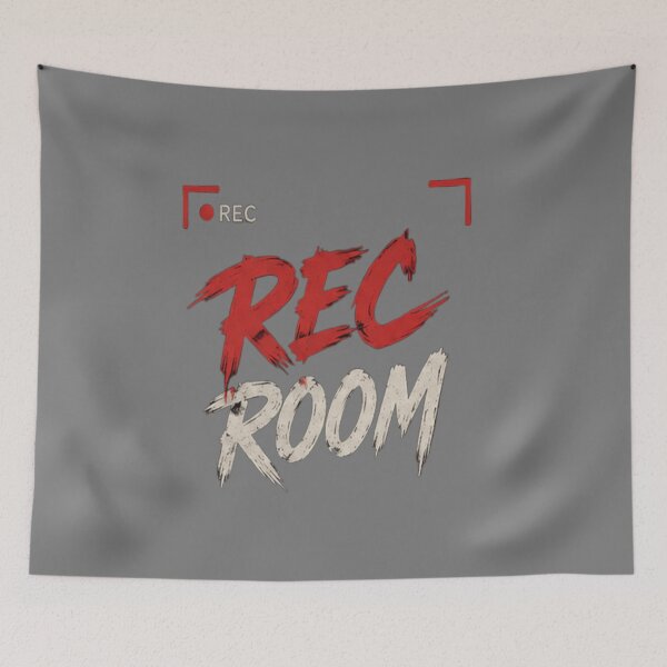 Item preview, Rec Room designed and sold by BoomStic4ers1.
