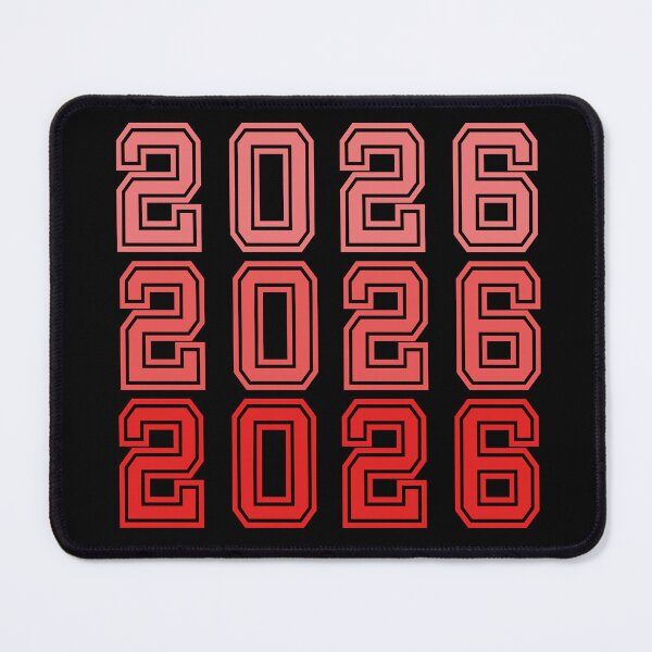 Item preview, 2026 (red) designed and sold by PariSeine.