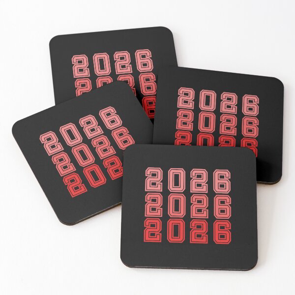 Item preview, 2026 (red) designed and sold by PariSeine.