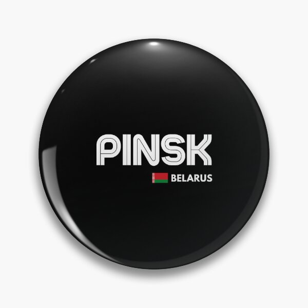 Item preview, Pinsk - Belarus designed and sold by Sketch-Shack.