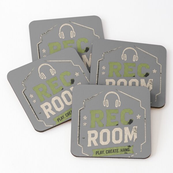 Item preview, Rec Room designed and sold by BoomStic4ers1.