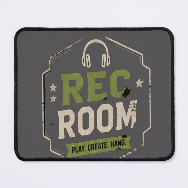 Item preview, Rec Room designed and sold by BoomStic4ers1.