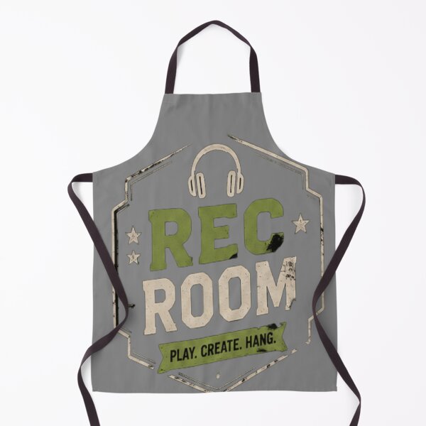 Item preview, Rec Room designed and sold by BoomStic4ers1.