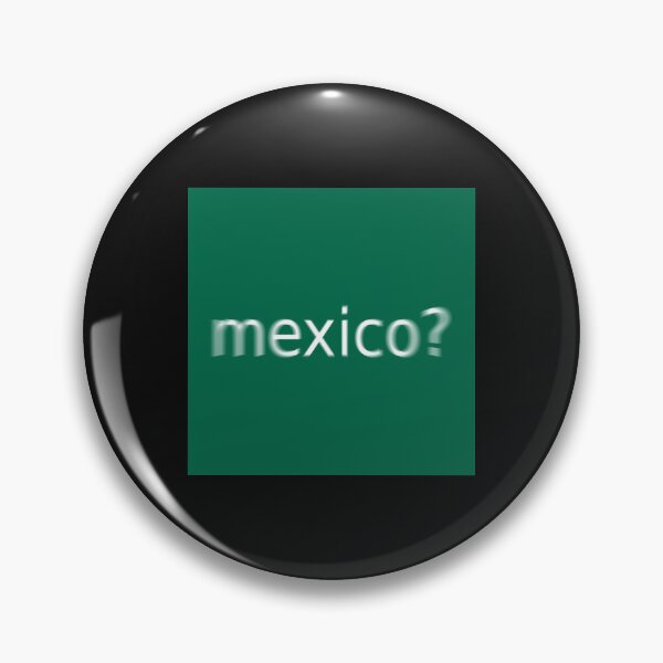 Item preview, Mexico GOAT Legend World Cup Football Winners 2026  designed and sold by Doctor Schtrudel.