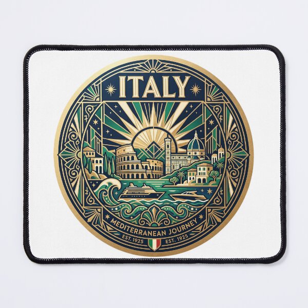 Item preview, Italy tour designed and sold by M4nulas.