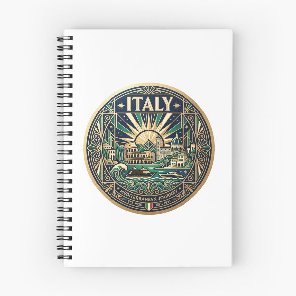 Item preview, Italy tour designed and sold by M4nulas.
