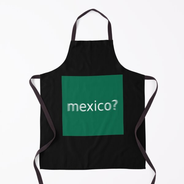 Item preview, Mexico GOAT Legend World Cup Football Winners 2026 designed and sold by Doctor Schtrudel.