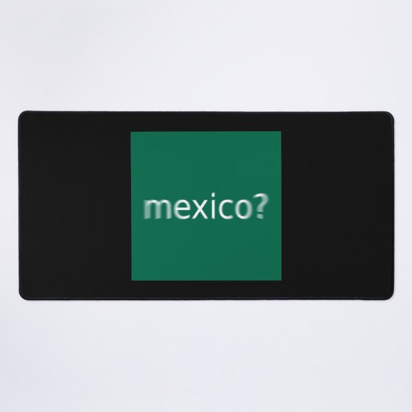 Item preview, Mexico GOAT Legend World Cup Football Winners 2026  designed and sold by Doctor Schtrudel.