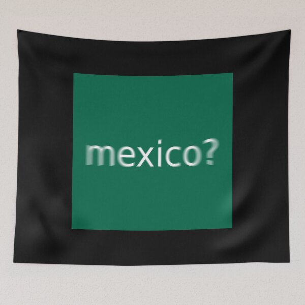 Item preview, Mexico GOAT Legend World Cup Football Winners 2026  designed and sold by Doctor Schtrudel.