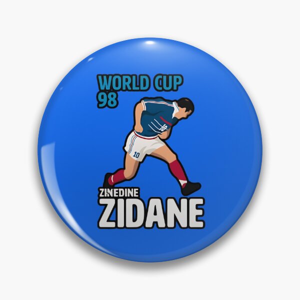 Item preview, Football Legend 98 Retro Soccer Design designed and sold by Wawan35200.