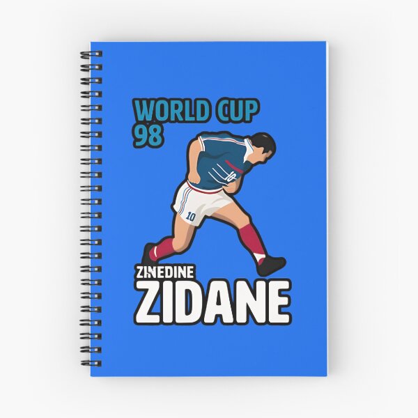 Item preview, Football Legend 98 Retro Soccer Design designed and sold by Wawan35200.