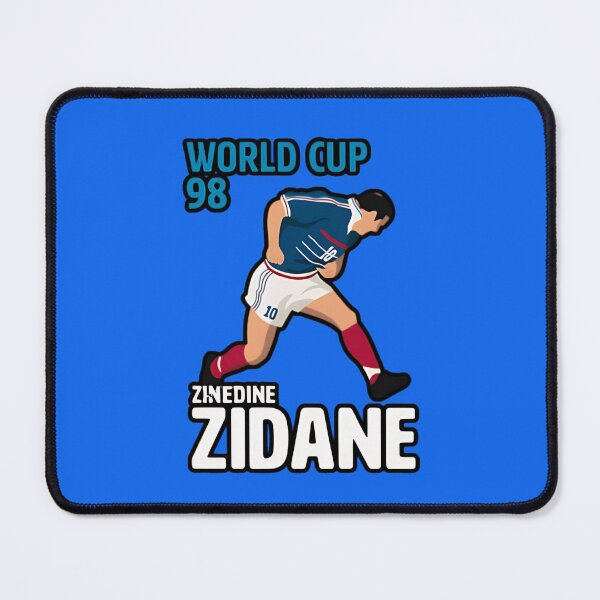 Item preview, Football Legend 98 Retro Soccer Design designed and sold by Wawan35200.