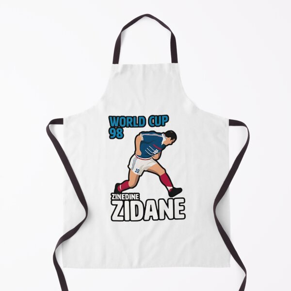 Item preview, Football Legend 98 Retro Soccer Design designed and sold by Wawan35200.