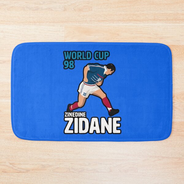 Item preview, Football Legend 98 Retro Soccer Design designed and sold by Wawan35200.