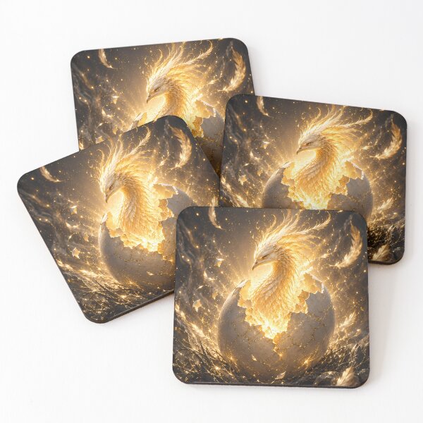 Item preview, Celestial Phoenix Awakening designed and sold by ManJiangHong.