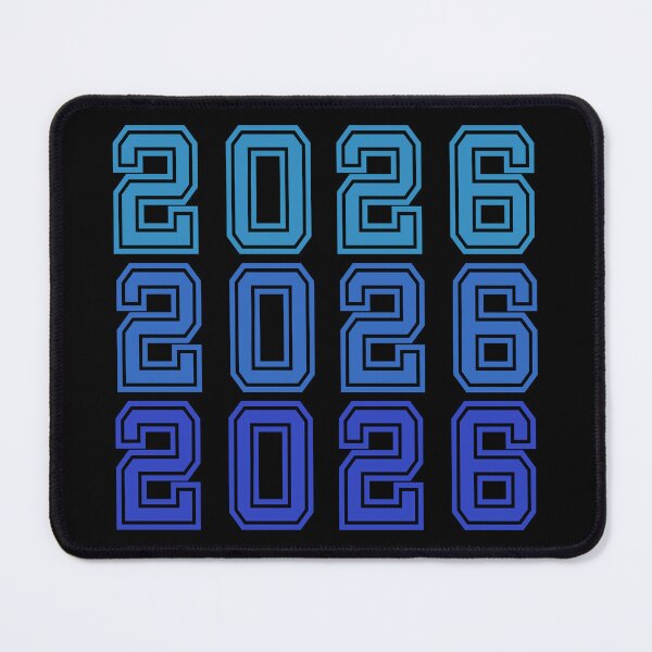 Item preview, 2026 (blue) designed and sold by PariSeine.
