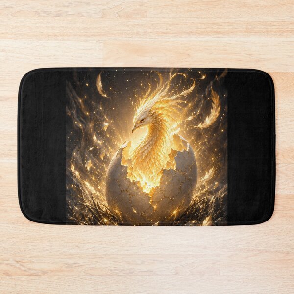 Item preview, Celestial Phoenix Awakening designed and sold by ManJiangHong.