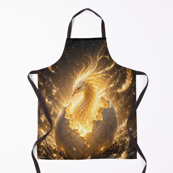Item preview, Celestial Phoenix Awakening designed and sold by ManJiangHong.