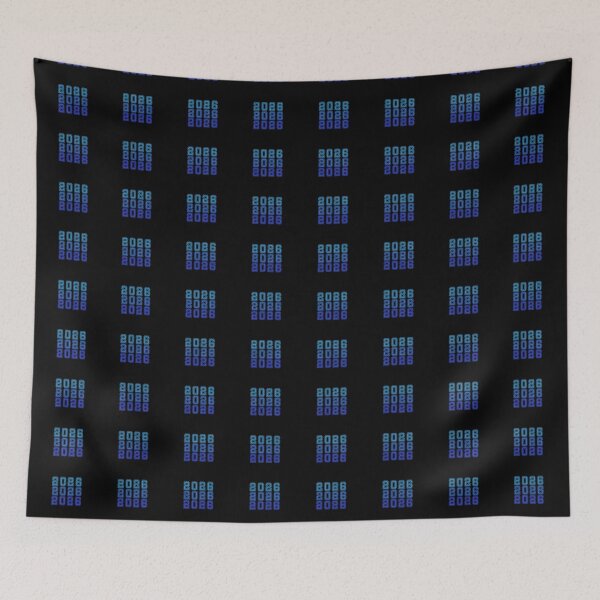 Item preview, 2026 (blue) designed and sold by PariSeine.