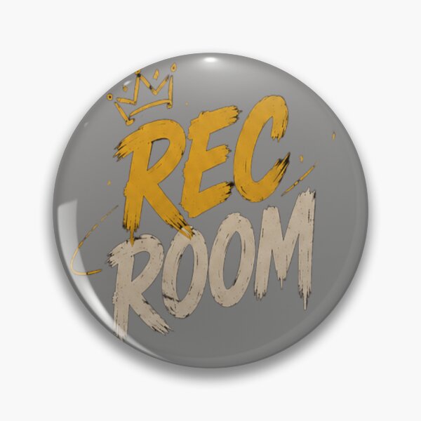 Item preview, Rec Room designed and sold by BoomStic4ers1.