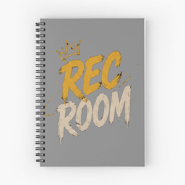 Item preview, Rec Room designed and sold by BoomStic4ers1.