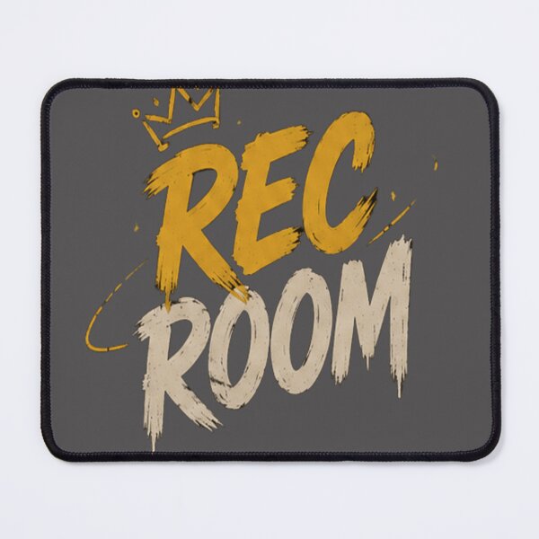 Item preview, Rec Room designed and sold by BoomStic4ers1.