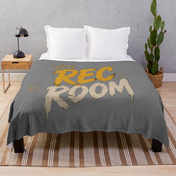 Item preview, Rec Room designed and sold by BoomStic4ers1.