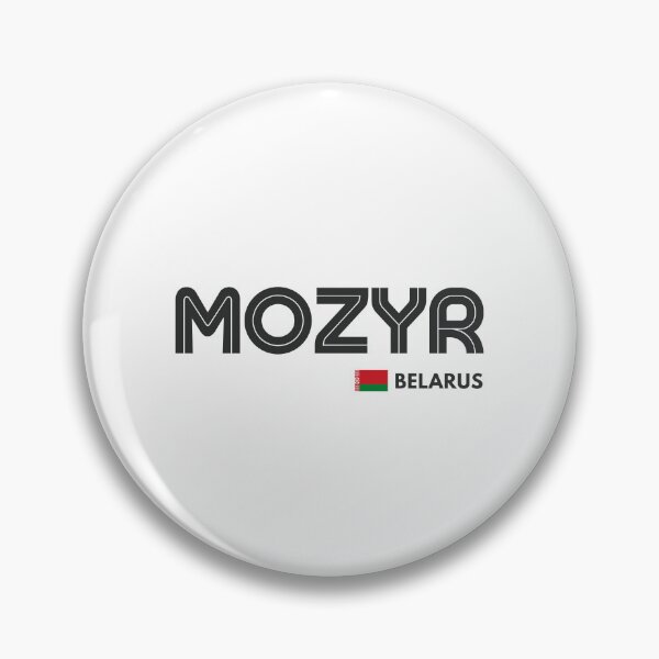 Item preview, Mozyr - Belarus designed and sold by Sketch-Shack.