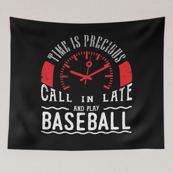 Item preview, Play Baseball Shirt Youth Baseball Call In Late designed and sold by shoppzee.