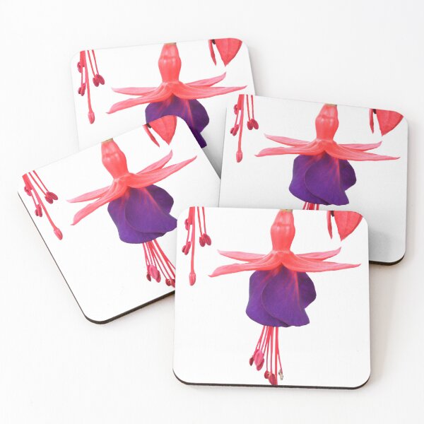 Item preview, Fuchsia  FuchsiaBerry designed and sold by Chris Burrows.