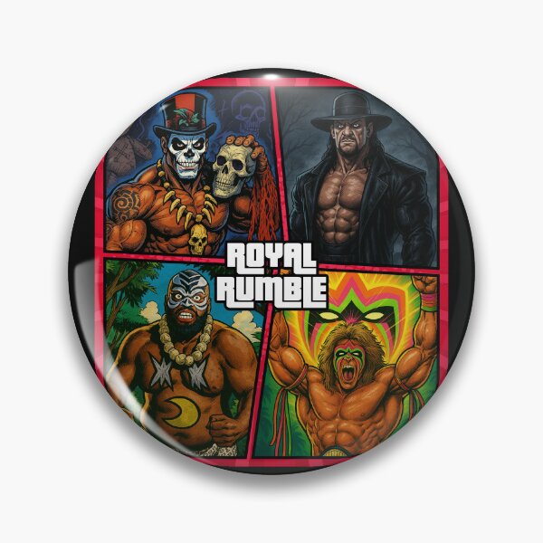 Item preview, Old School Wrestling #51 designed and sold by TeeCodes.