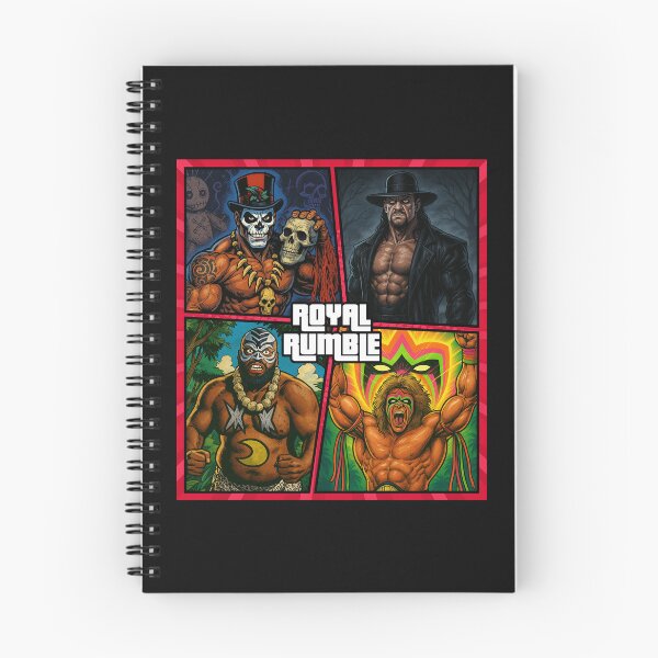 Artikelvorschau, Old School Wrestling #51 entworfen und verkauft von TeeCodes.