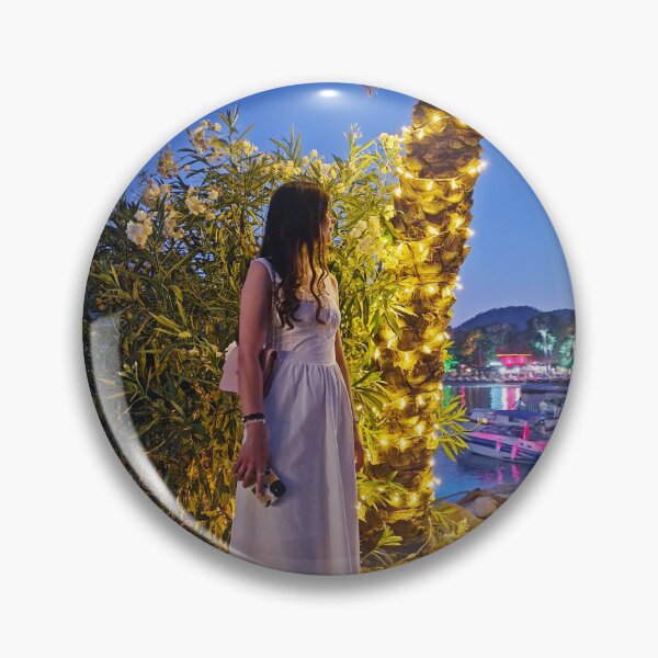 Item preview, Kemer evening promenade designed and sold by psychoshadow.