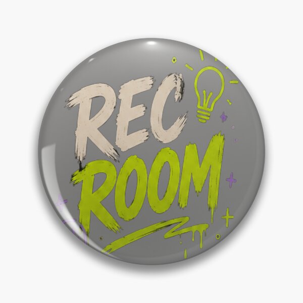 Item preview, Rec Room designed and sold by BoomStic4ers1.