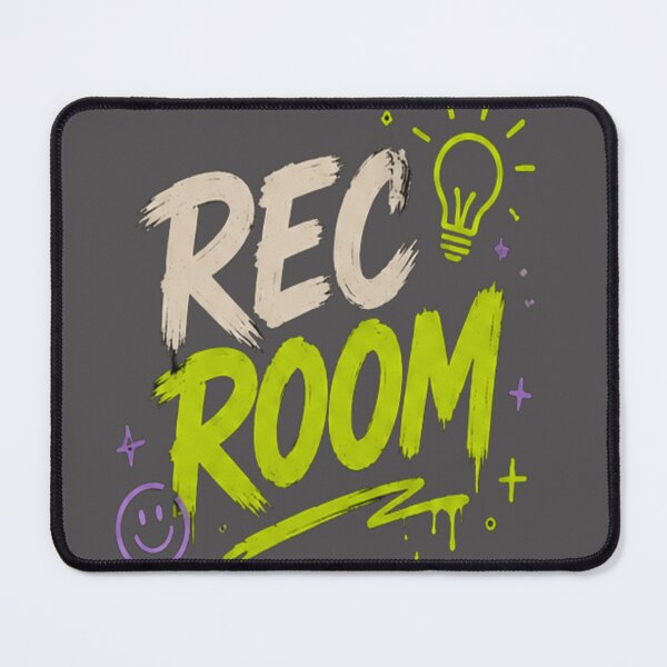 Item preview, Rec Room designed and sold by BoomStic4ers1.