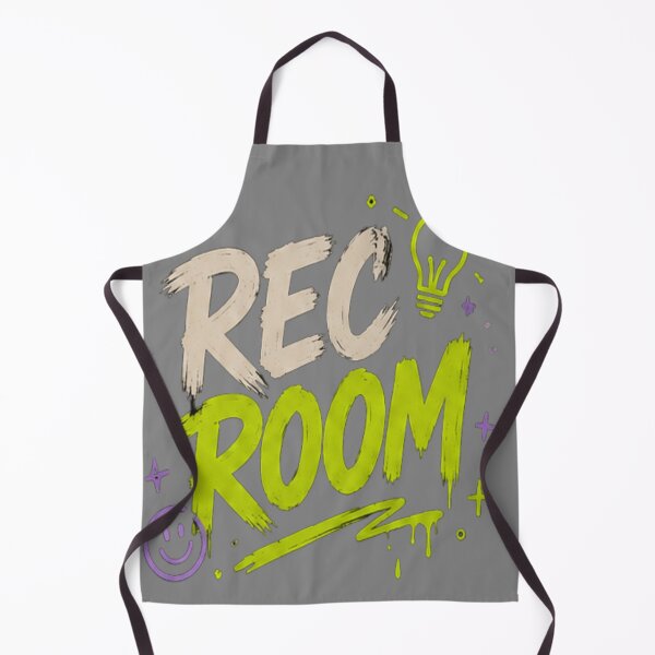 Item preview, Rec Room designed and sold by BoomStic4ers1.