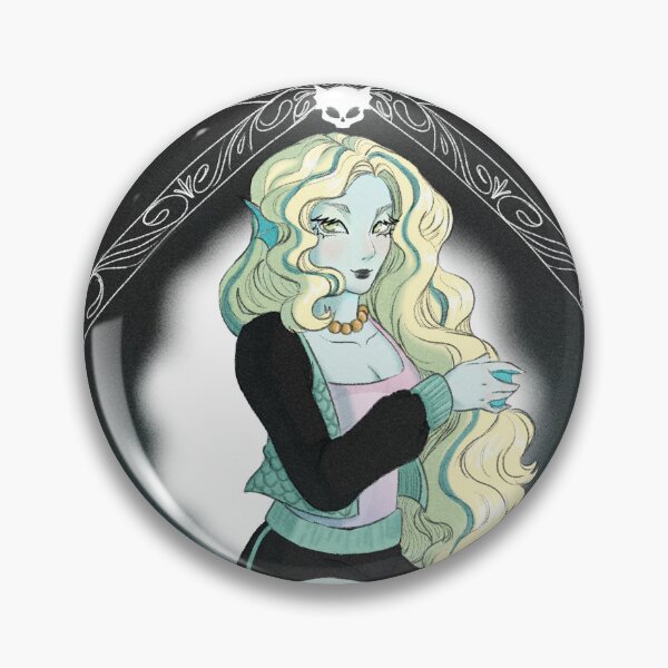 Item preview, Lagoona blue designed and sold by Lemorettt -shop.