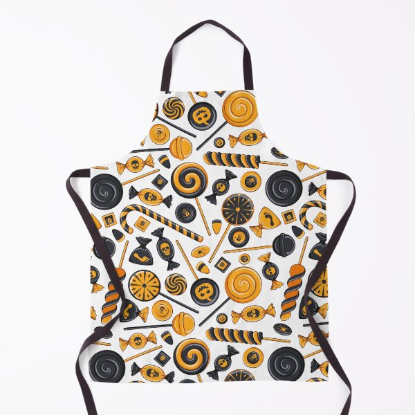 Item preview, Cake of sweets, candies, pumpkin and lollipops. designed and sold by RizikCat.