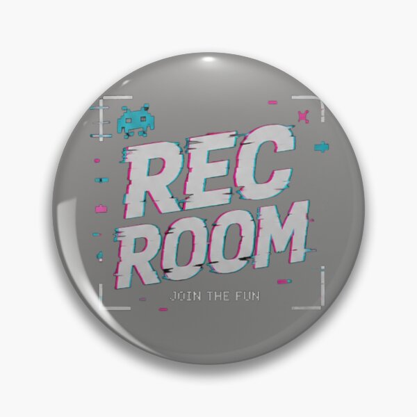 Item preview, Rec Room designed and sold by BoomStic4ers1.