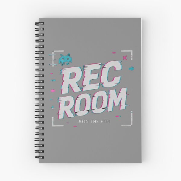Item preview, Rec Room designed and sold by BoomStic4ers1.