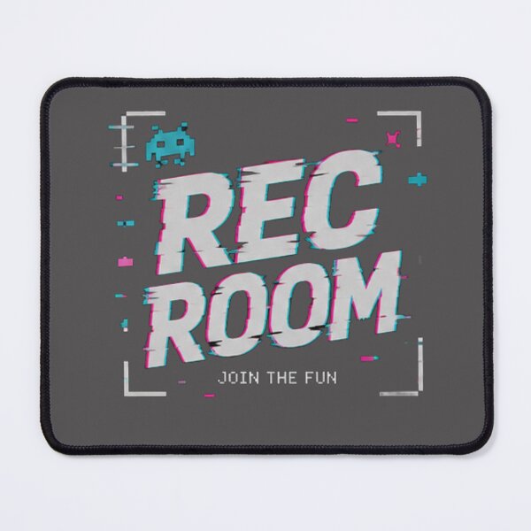 Item preview, Rec Room designed and sold by BoomStic4ers1.