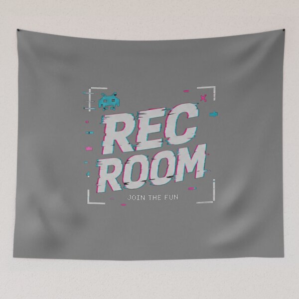 Item preview, Rec Room designed and sold by BoomStic4ers1.