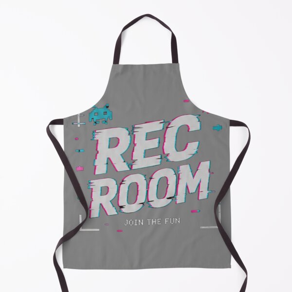 Item preview, Rec Room designed and sold by BoomStic4ers1.