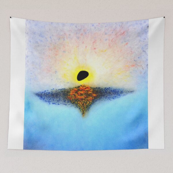 Item preview, Dark Angel designed and sold by MyDadsHippieArt.