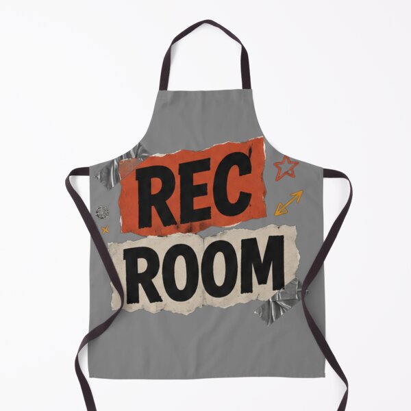 Item preview, Rec Room designed and sold by BoomStic4ers1.